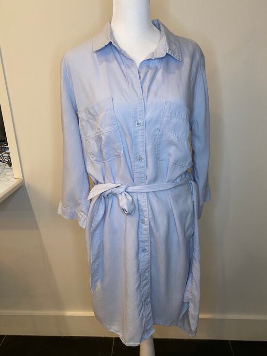 cloth & stone Dresses & Skirts - Cloth & Stone Shirt Dress